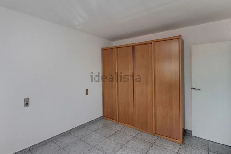 Piso en calle de Romania