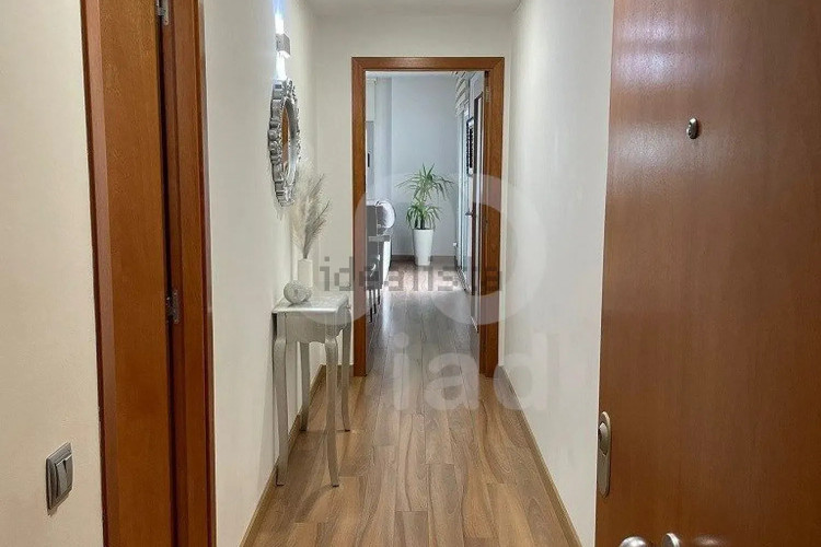 Piso en Barrio Roc Blanc