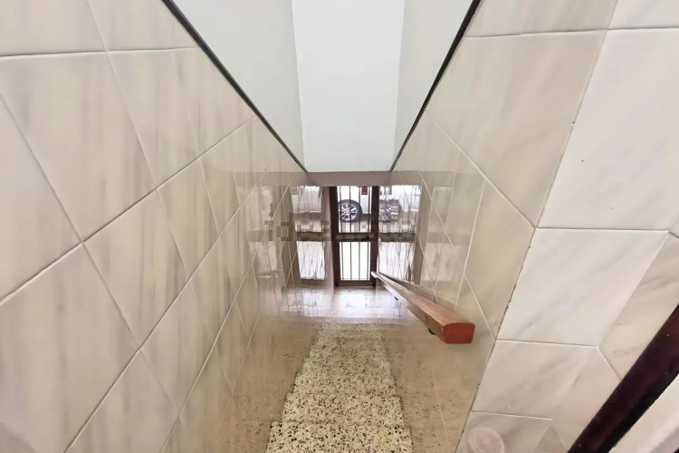 Casa independiente en calle de Velázquez