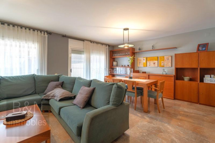 Casa en exclusiva tu nuevo hogar en plena naturaleza en Terrassa