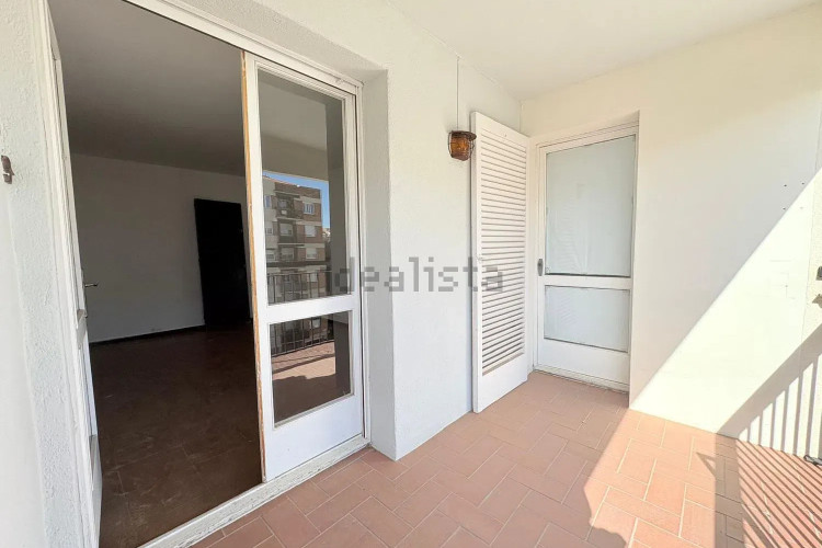 Piso en Barrio Vallparadís