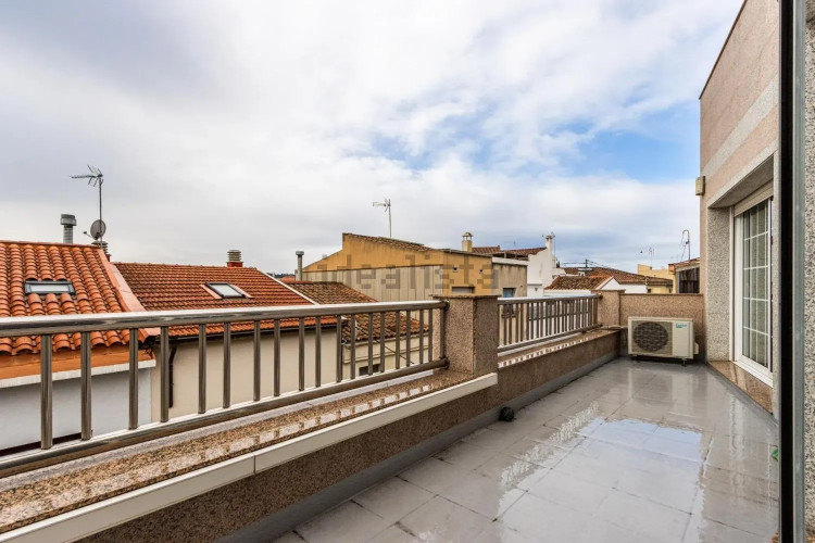 Chalet en calle de Sant Quirze