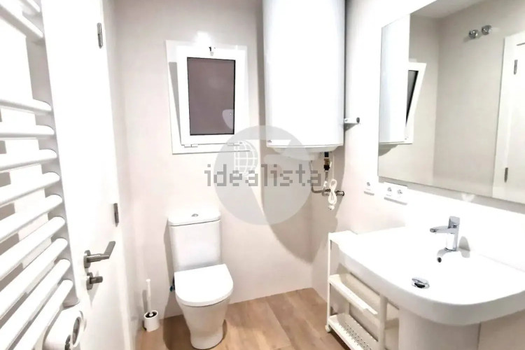 Piso en calle de Joaquín Costa