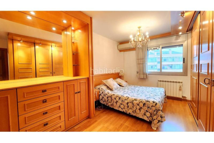 Piso  en venta en ca naurell 08224 en Ca n'Aurell Terrassa