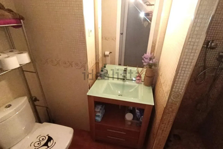 Piso en Barrio Roc Blanc