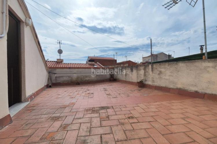 Casa tot exterior en Barri del Centre Terrassa