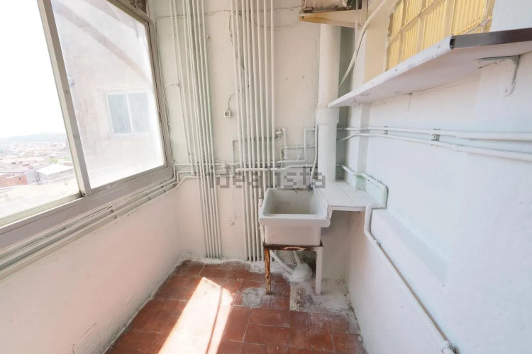 Piso en Barrio Can Boada