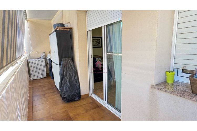 Doctor Ferran, Sant Pere Nord