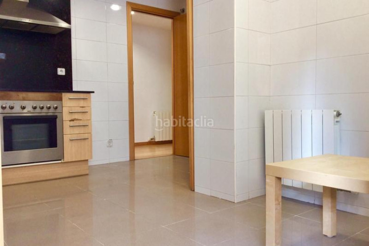 Dúplex en Barri del Centre Terrassa