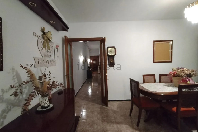 Piso en Barrio Can Palet