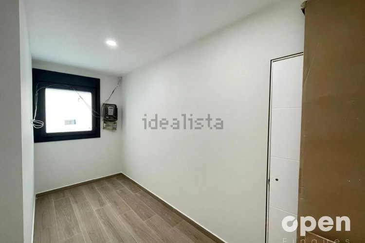 Piso en calle de l'Infant Martí