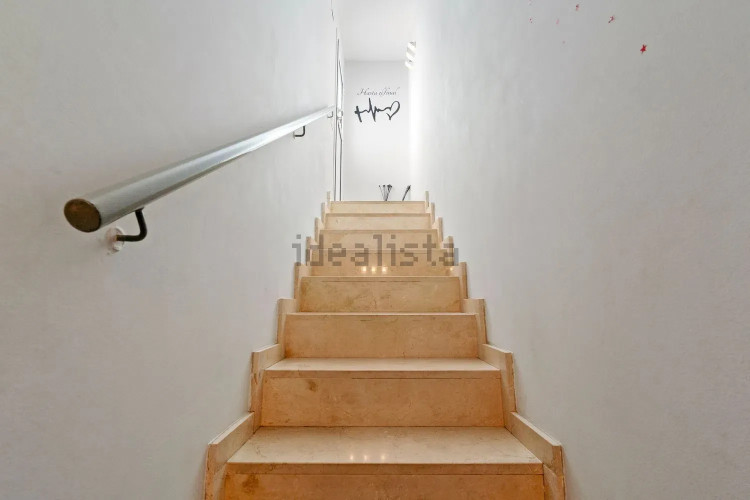 Dúplex en Barrio Les Arenes