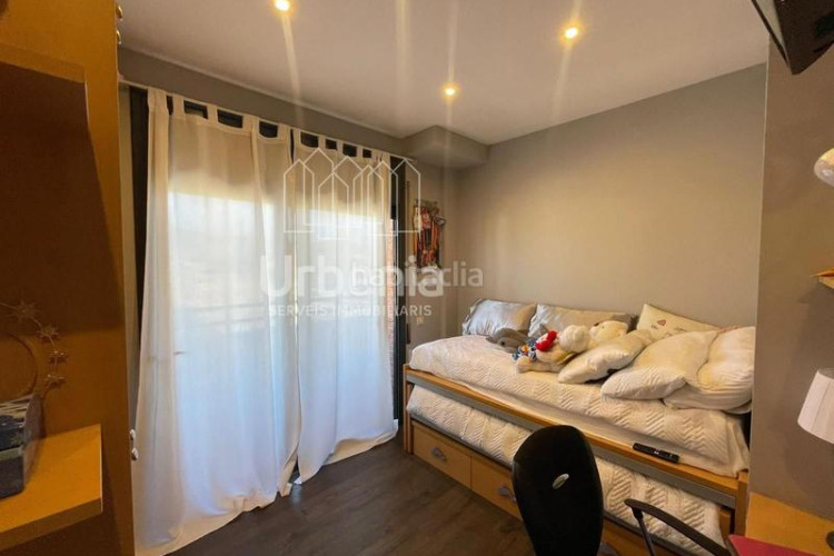 Dúplex  en venta en Sant Pere Nord Terrassa