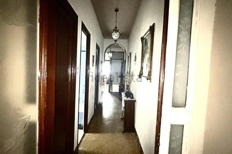 Casa independiente en calle de Josep Trueta