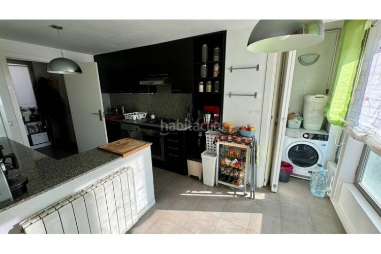 Piso  con pkg doble y trastero en Torre - Sana Terrassa