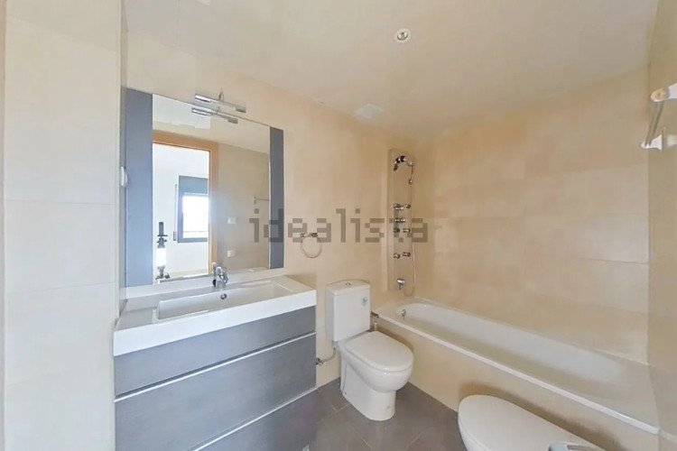 Piso en Barrio Zona Esportiva
