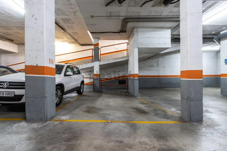 Dúplex en calle de Rovira i Brusi