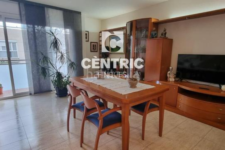 Piso dúplex 3 habt estudio pk en Les Arenes - La Grípia - Can Montllor Terrassa