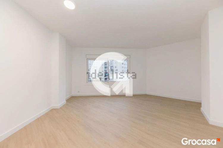 Piso en Barrio La Grípia