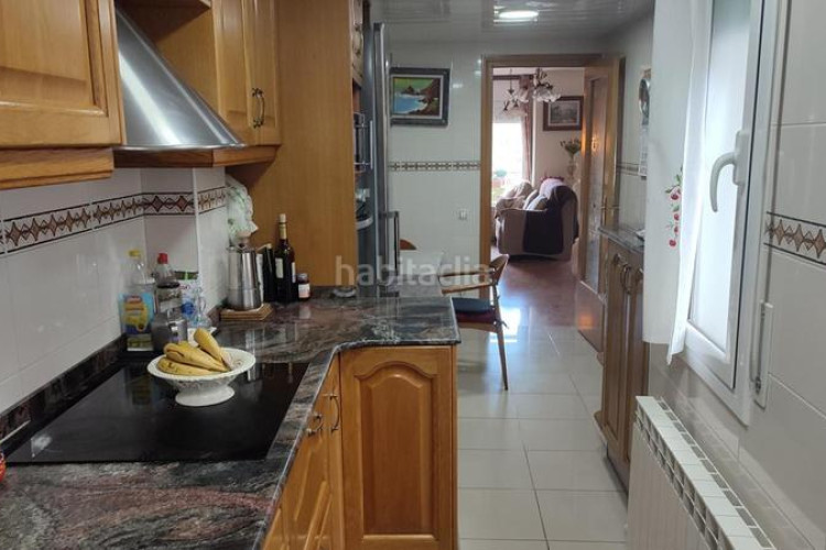 Piso duplex en torresana en Torre - Sana Terrassa