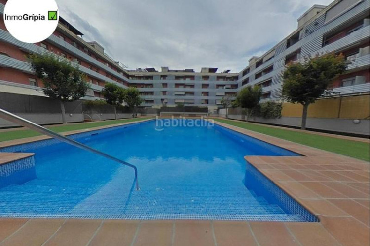 Piso  en venta en la gripia en Les Arenes - La Grípia - Can Montllor Terrassa