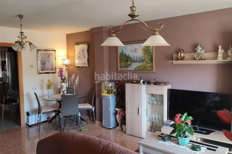 Piso duplex en torresana en Torre - Sana Terrassa