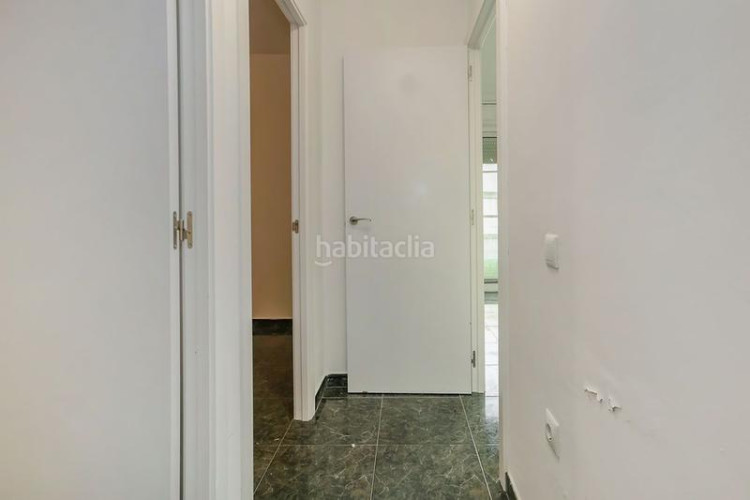 Piso  . muy bien ubicada en Zona Esportiva Terrassa