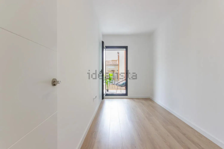 Piso en Barrio Sant Pere
