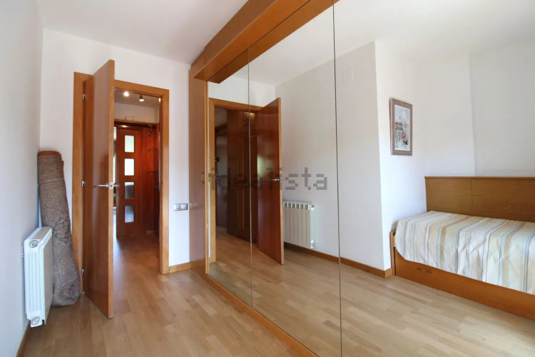 Piso en calle de Josep Trueta