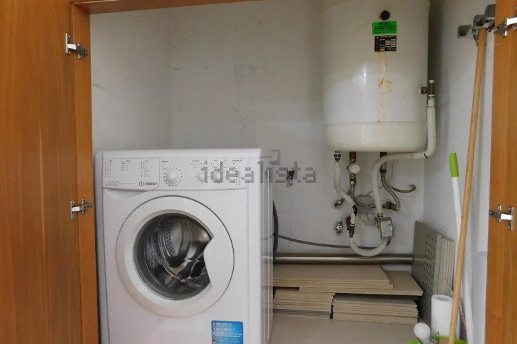 Dúplex en Barrio Ca n'Aurell