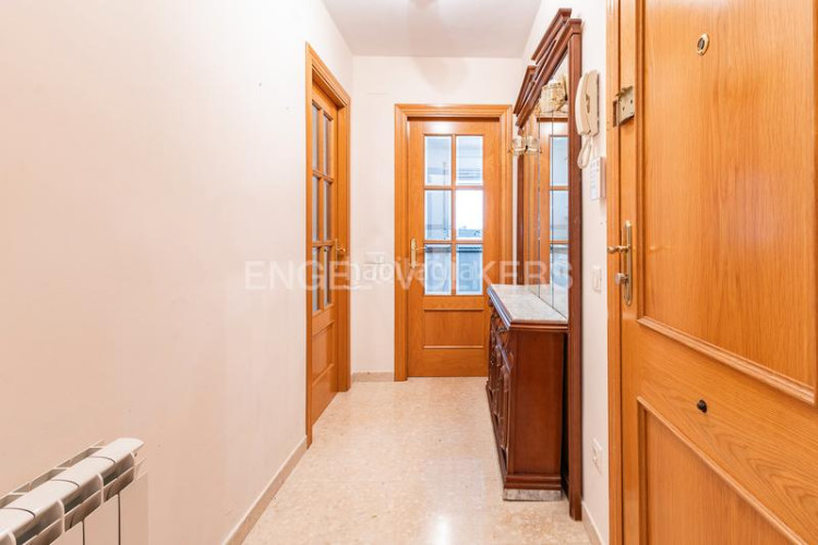 Apartamento piso del 2001 con trastero en Ca n'Aurell Terrassa
