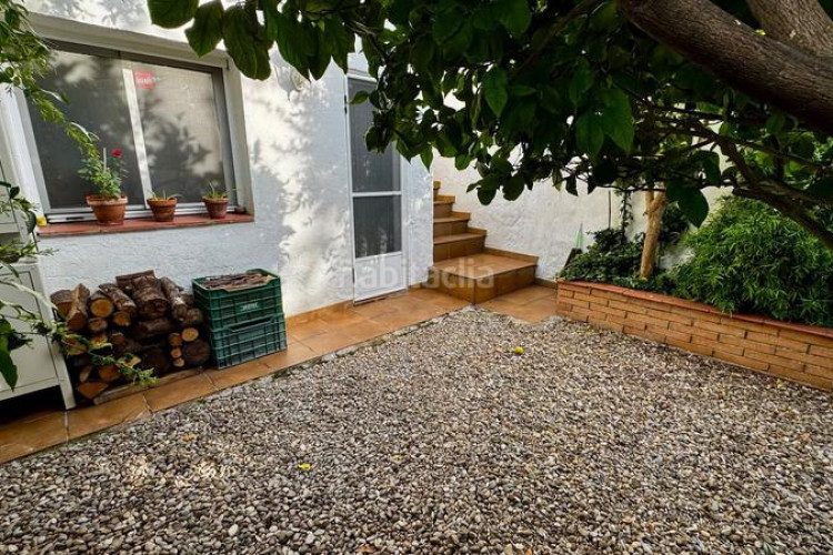 Casa en la selva 2 en Can Palet Terrassa