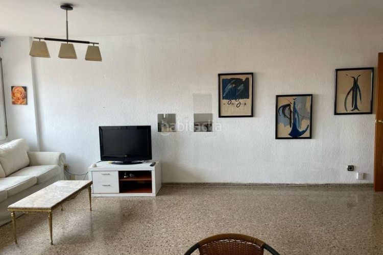 Piso fantástico piso en Cementiri Vell Terrassa