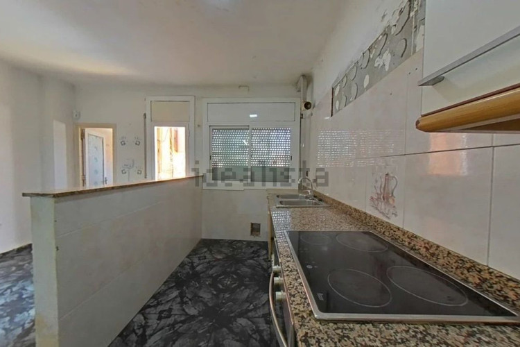 Piso en calle del Pintor Fortuny