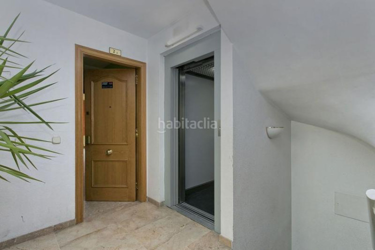 Piso  en Can Palet Terrassa