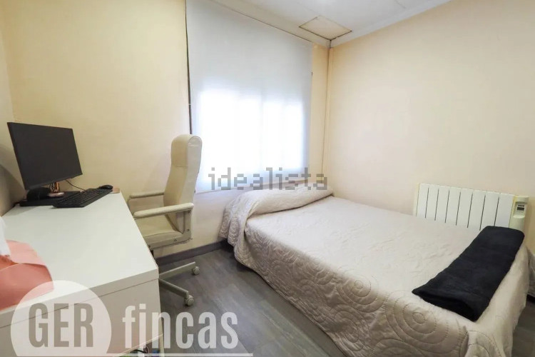 Chalet en calle Ballester