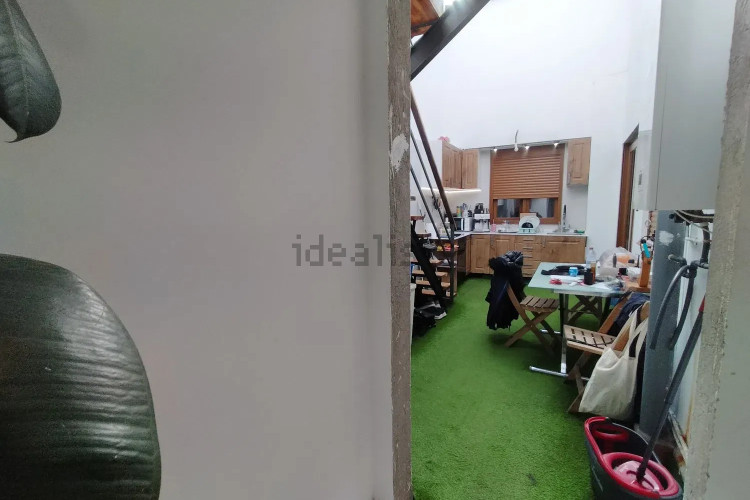 Chalet adosado en Barrio Ca n'Anglada