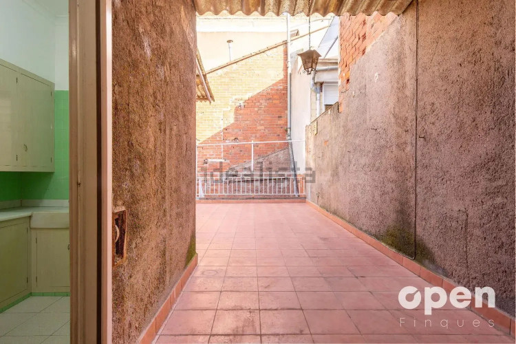 Chalet en calle de Colom