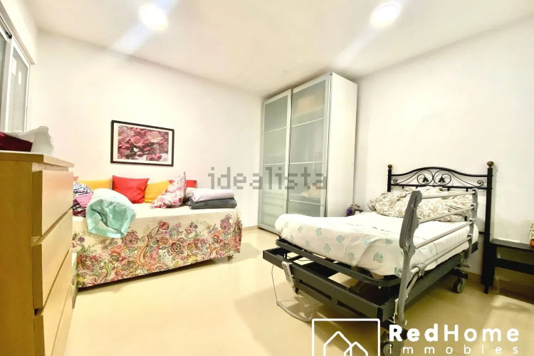 Dúplex en ronda de Ponent