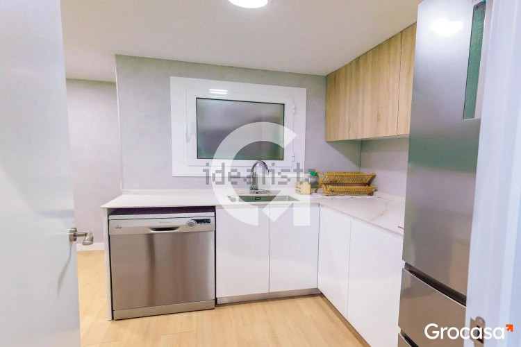 Piso en Barrio La Grípia