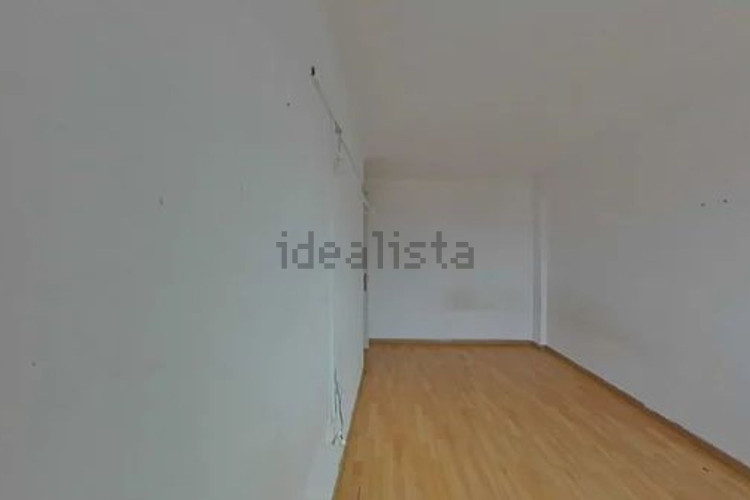 Piso amplio y luminoso en Sant Ildefons