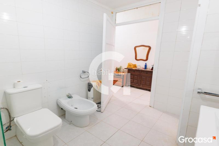 Casa  en el barrio de sant pere en San Pere Terrassa