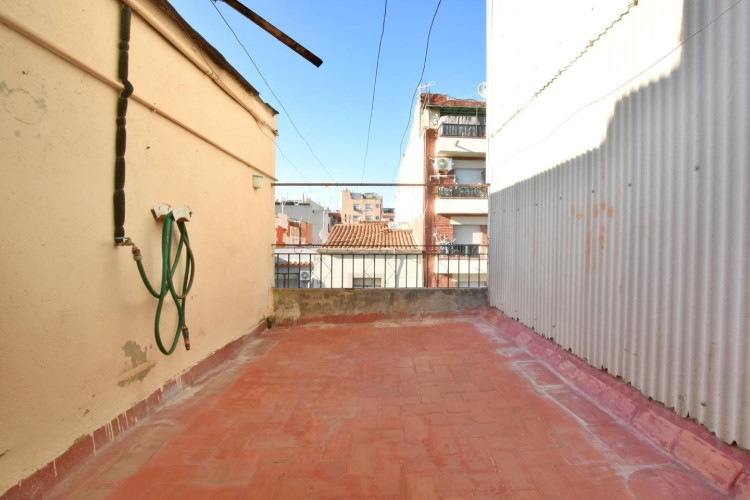 Carrer VELAZQUEZ, DE, La Maurina