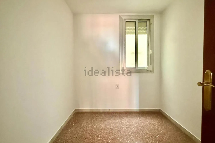 Piso en calle d'Amèrica