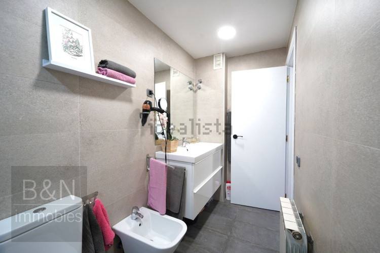 Dúplex en Barrio Zona Esportiva