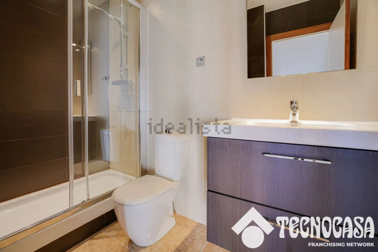 Dúplex en calle de Jerez