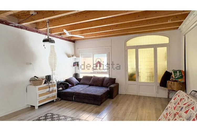 Chalet pareado en Barrio Ca n'Aurell