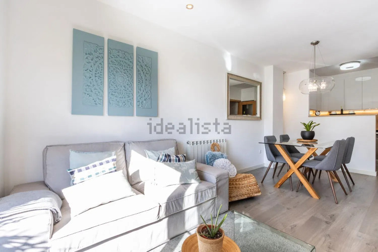 Dúplex en Barrio La Cogullada