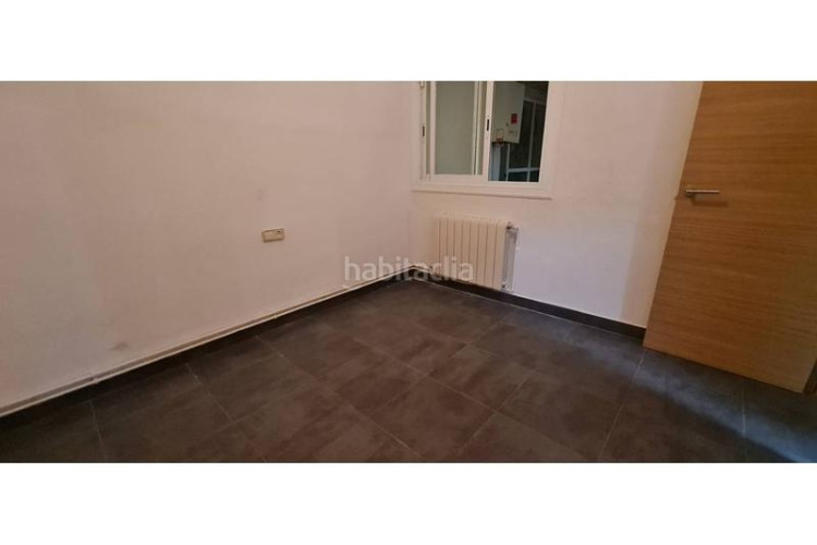 Piso planta baja en Can Palet en Can Palet Terrassa