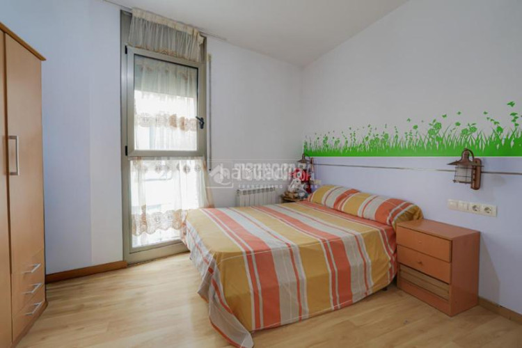 Piso  en venta en Sant Pere Nord Terrassa